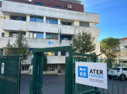 Ater Matera: attivati sportelli virtuali ad Accettura, Craco e Montalbano Jonico