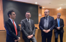 Asm, il bilancio dell&rsquo;anno e gli auguri di Natale dell&rsquo;assessore Latronico