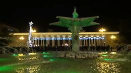 Luci, eventi, mercatini, addobbi di Natale: Foggia &egrave; il Comune che spende di meno