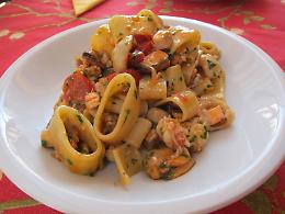 Natale all&rsquo;insegna del pesce: il 77 per cento degli italiani sceglie il menu &ldquo;di magro&rdquo;