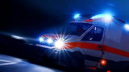 Natale tragico in Puglia: un 18enne morto, due coetanei feriti nel rientrare da Orta Nova a San Ferdinando