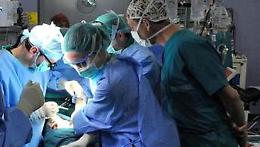 Salvata da un infarto a 104 anni: la corsa contro il tempo da Melfi a Potenza nella notte di Natale