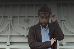 "Pierino e il lupo", la favola di Pinuccio a Matera