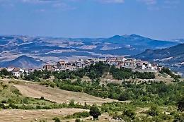 A Rapone un viaggio tra le fiabe europee: luci e narrazioni d&rsquo;inverno. Appuntamento il 28 dicembre 