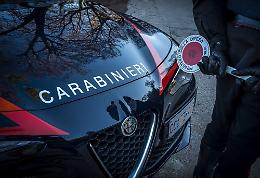 Un anno in prima linea: il 2025 del Comando Provinciale dei Carabinieri di Potenza