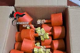 Notte di San Silvestro, viaggio nel mercato illegale dei "botti"