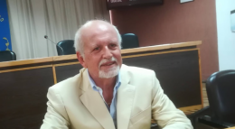 Addio ad Enrico Mascia, gi&agrave; sindaco di Policoro: il cordoglio di Pittella, Latronico e Mancini