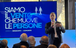 Allarme della Uil Basilicata: "Da Bardi buoni propositi ma poche risposte concrete"