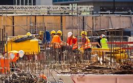 Bollettino Excelsior: in Basilicata meno assunzioni e pochi contratti stabili