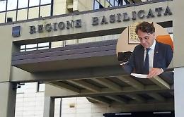 Cicala traccia il bilancio 2025: guida solida e risultati concreti per l&rsquo;agricoltura lucana