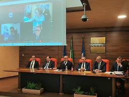 Lagonegrese - Pollino, Latronico rassicura i sindaci: dialogo e concretezza per una sanit&agrave; vicina ai cittadini