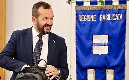 Strade, ferrovie, dighe e sicurezza: la Basilicata di Pasquale Pepe, un 2025 di scelte e direzione