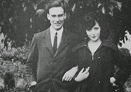 Ritratti: Henry Miller e Ana&iuml;s Nin: due anatomie del desiderio
