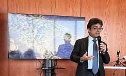 4 milioni dal Governo Meloni per Matera 2026, Nicoletti: "Riconoscimento del valore di una citt&agrave; simbolo di rinascita"