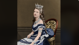 A 100 anni dalla morte di Margherita di Savoia, nessuna celebrazione in Puglia per il Comune che porta il nome della sua regina consorte d'Italia