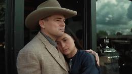 Killers of the flower moon: elegia del potere e resa dei conti del cinema americano
