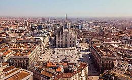 Nord alle stelle, Sud pi&ugrave; accessibile. La mappa Codacons dei prezzi: &egrave; Milano la citt&agrave; pi&ugrave; cara d'Italia