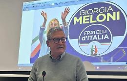 Gianni Rosa (FdI) attacca la sinistra: &ldquo;Sull&rsquo;arresto di Maduro &egrave; dalla parte sbagliata&rdquo;