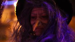 La Notte della Befana
