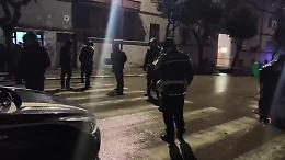 Tagedia in via Scillitani a Foggia: 25enne investito e ucciso da un'auto