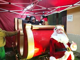 Il calore dell'accoglienza sfida il freddo: a San Severino il Natale &egrave; un ponte tra culture