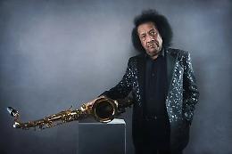 James Senese, &rsquo;o suono d&rsquo; &rsquo;o core, &rsquo;A vita int&rsquo;a nu fiato