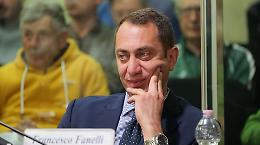 Sinergia Pepe-Salvini, Fanelli: "Grazie al loro lavoro infrastrutture idriche pi&ugrave; forti"