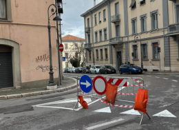 Potenza, labirinto dei sensi unici: se l'opposizione di ieri commentasse il Piano traffico di oggi