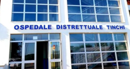 Sanit&agrave;, riparte la Farmacia dell&rsquo;Ospedale di Tinchi: servizio attivo dal 19 gennaio. Latronico: &laquo;Accessibilit&agrave; ed efficienza&raquo;