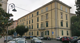 La rivoluzione del senso unico: Potenza divisa in due (come il racconto biblico sul Mar Rosso?)