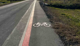 Sicurezza stradale, la Basilicata tiene: nessun ciclista ha perso la vita nel 2025