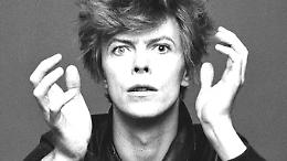 Moonage Daydream: la mente mutante di David Bowie
