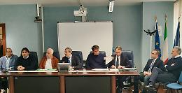 Caos scale mobili di Potenza, Centrodestra unito contro Giuzio: &ldquo;Ha fallito, dovrebbe dimettersi&rdquo;