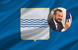 Regione Basilicata al fianco della Cineteca Lucana di Oppido, Pepe: "Dalle parole ai fatti"