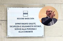 Sanit&agrave; in Basilicata, Latronico: "Nel 2024 inversione di tendenza sulla mobilit&agrave; passiva"