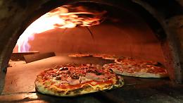 E' Potenza la citt&agrave; pi&ugrave; golosona di pizza, seguita da Foggia e Matera. Gi&ugrave; dal podio Campobasso