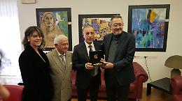 Il Consiglio regionale della Basilicata celebra I Tarantolati di Tricarico per 50 anni di musica