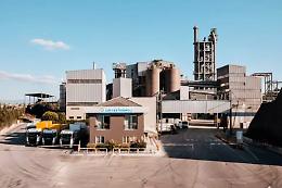 Kerakoll e Cementeria Costantinopoli: intesa per una nuova joint venture a San Nicola di Melfi