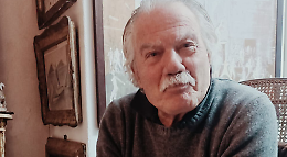 Intervista: Massimo Ielasi "ritratto" in forma di luce
