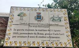 Oltre il confino: a Grassano la cultura diventa "medicina" contro lo spopolamento