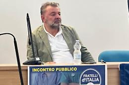 &laquo;Nessun rimpasto all'ordine del giorno&raquo;: Quarto (FdI) blinda la stabilit&agrave; della Giunta regionale lucana 