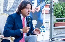 Ucraina, Caiata (FdI): "Italia partner affidabile, pieno sostegno all&rsquo;azione del ministro Crosetto"