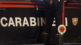 Assalto con la "marmotta" alla Bcc di Tito Scalo: colpo fallito grazie all'intervento dei Carabinieri 