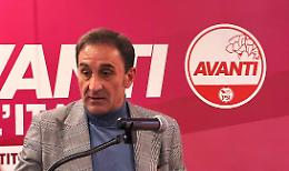 Bochicchio vota l&rsquo;emendamento 'anonimo': a sinistra il cuore, a destra il vitalizio