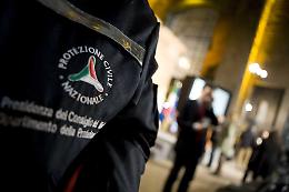 Sicurezza del territorio: ripartiti tra le Regioni gli 8 milioni del Fondo di Protezione Civile