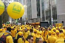 Coldiretti Basilicata contro l&rsquo;accordo Mercosur