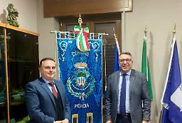 Interventi idrici a Pignola, il Dg di Acquedotto Lucano Cerciello Renna conferma impegno e collaborazione