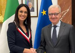 Nuove droghe sintetiche, la deputata Ambrosi (FdI) lancia l&rsquo;allarme: "Dai nitazeni ai social, le dipendenze sono la nuova emergenza"