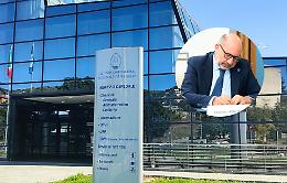 San Carlo di Potenza, nuovi acceleratori e Tac per la radioterapia. Latronico: "Cos&igrave; la Basilicata rafforza l&rsquo;assistenza oncologica"