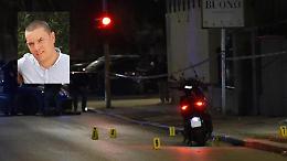 Otto proiettili per uccidere il nipote del boss a Foggia, si teme una nuova guerra tra clan mafiosi